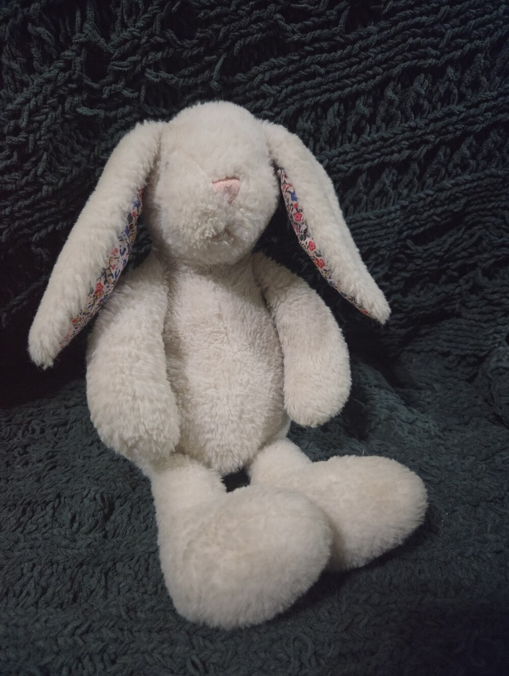 Manhattan Toy Bunny Plush